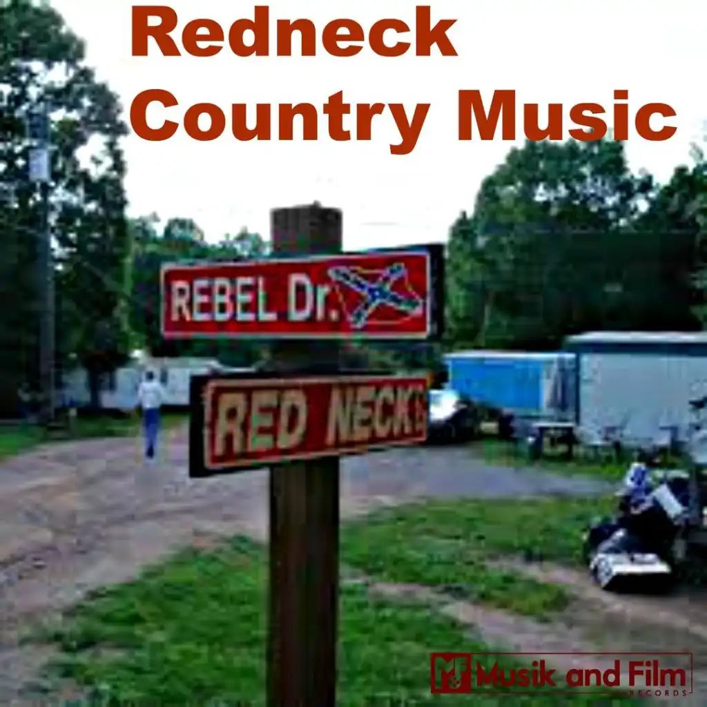 Redneck Country Music