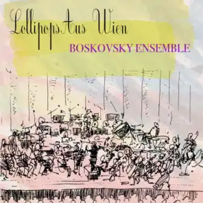 Willi Boskovsky & Boskovsky Ensemble
