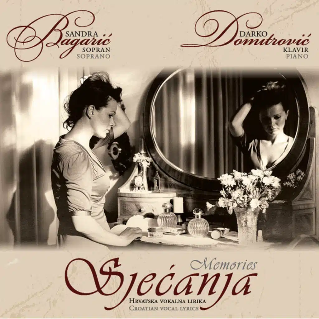 Sjećanja (feat. Jana Radić, Tea Stanišak & Morana Lakotić)