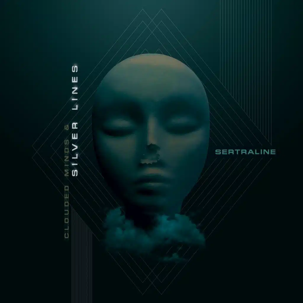 Clouded Minds & Silver Lines