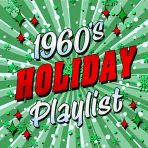 1960's Holiday Playlist