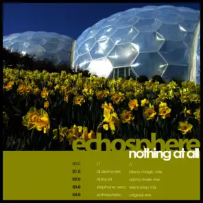 Nothing At All (Stephane Vera's Teknostep Mix)