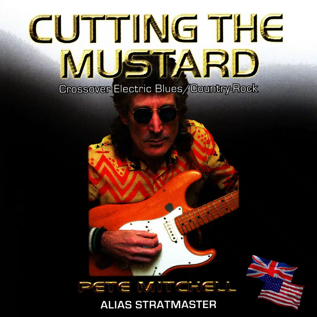 Cutting The Mustard