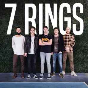7 Rings
