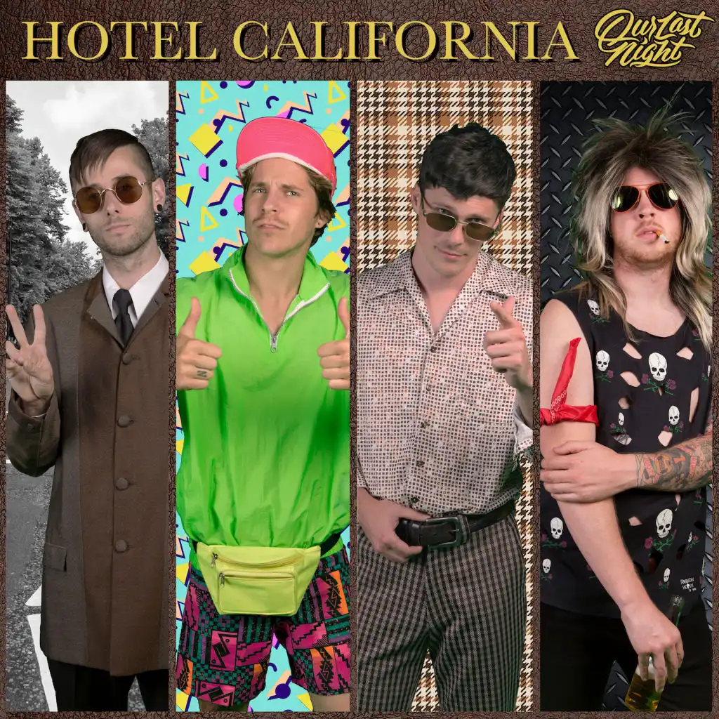 Hotel California (Rock)
