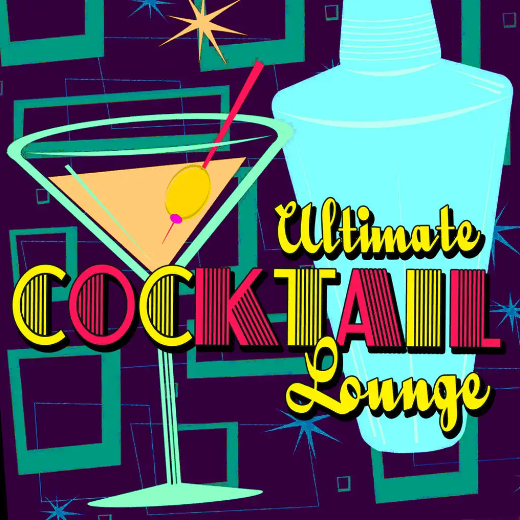 Ultimate Cocktail Lounge