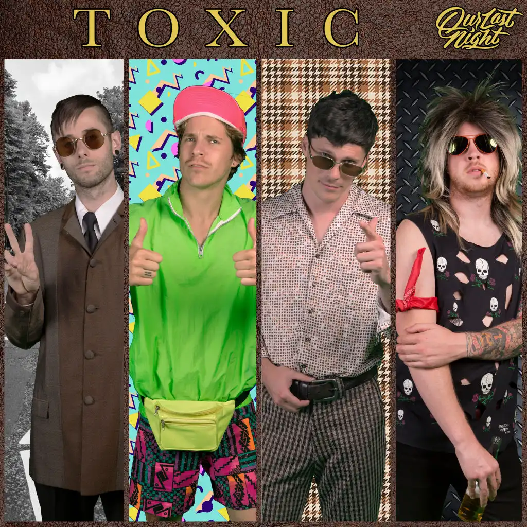 Toxic (Rock)