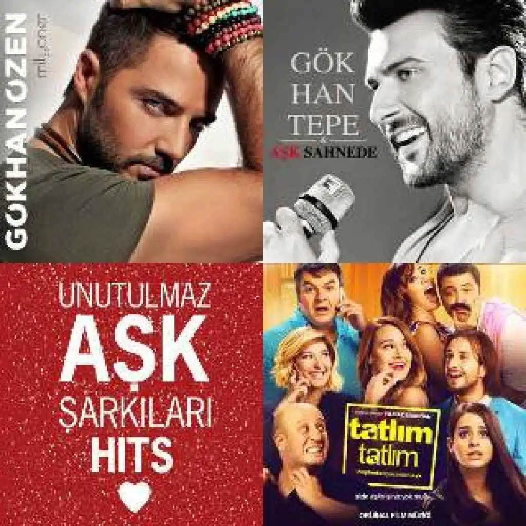 Türkçe Müzik