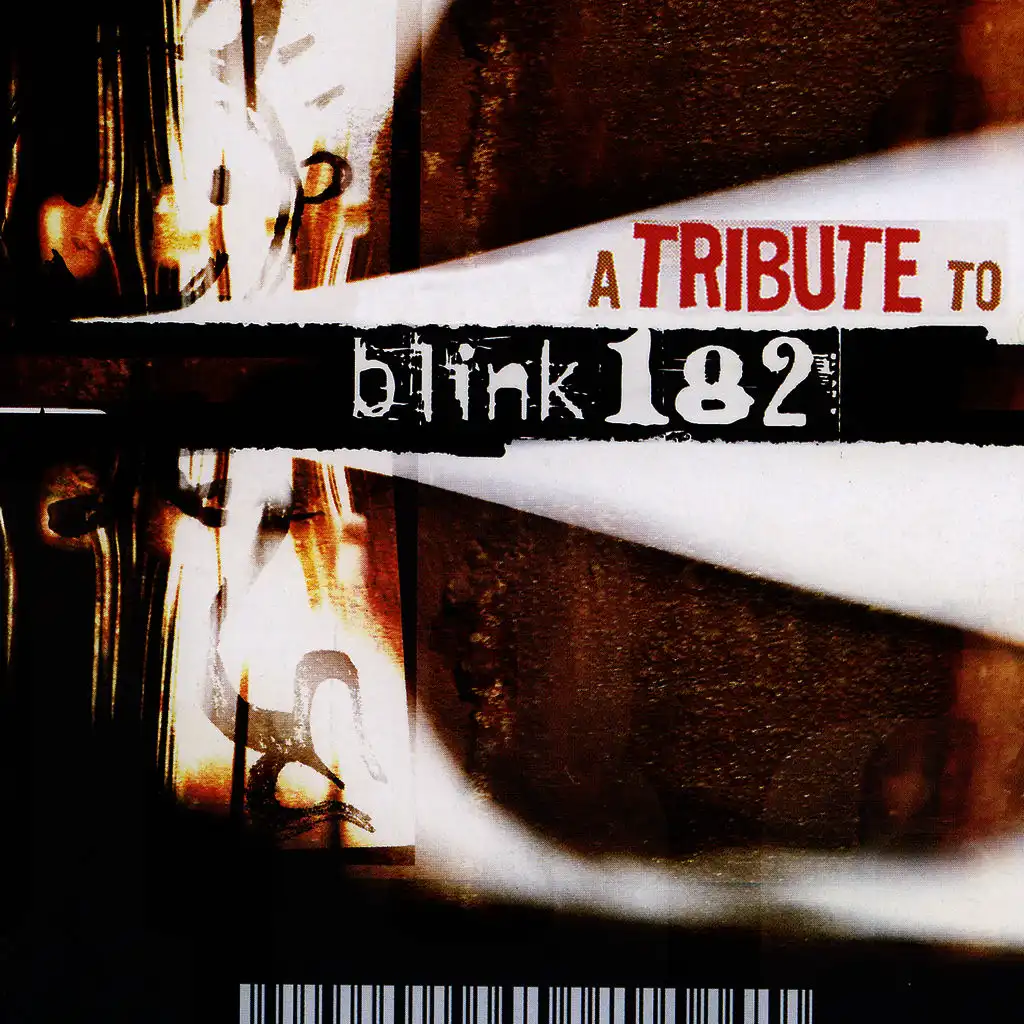 A Tribute To Blink 182