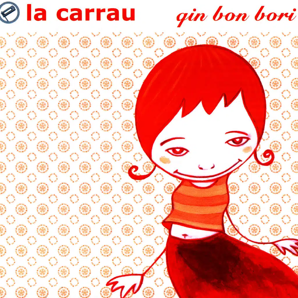 Al Cul Tinc Una Flor