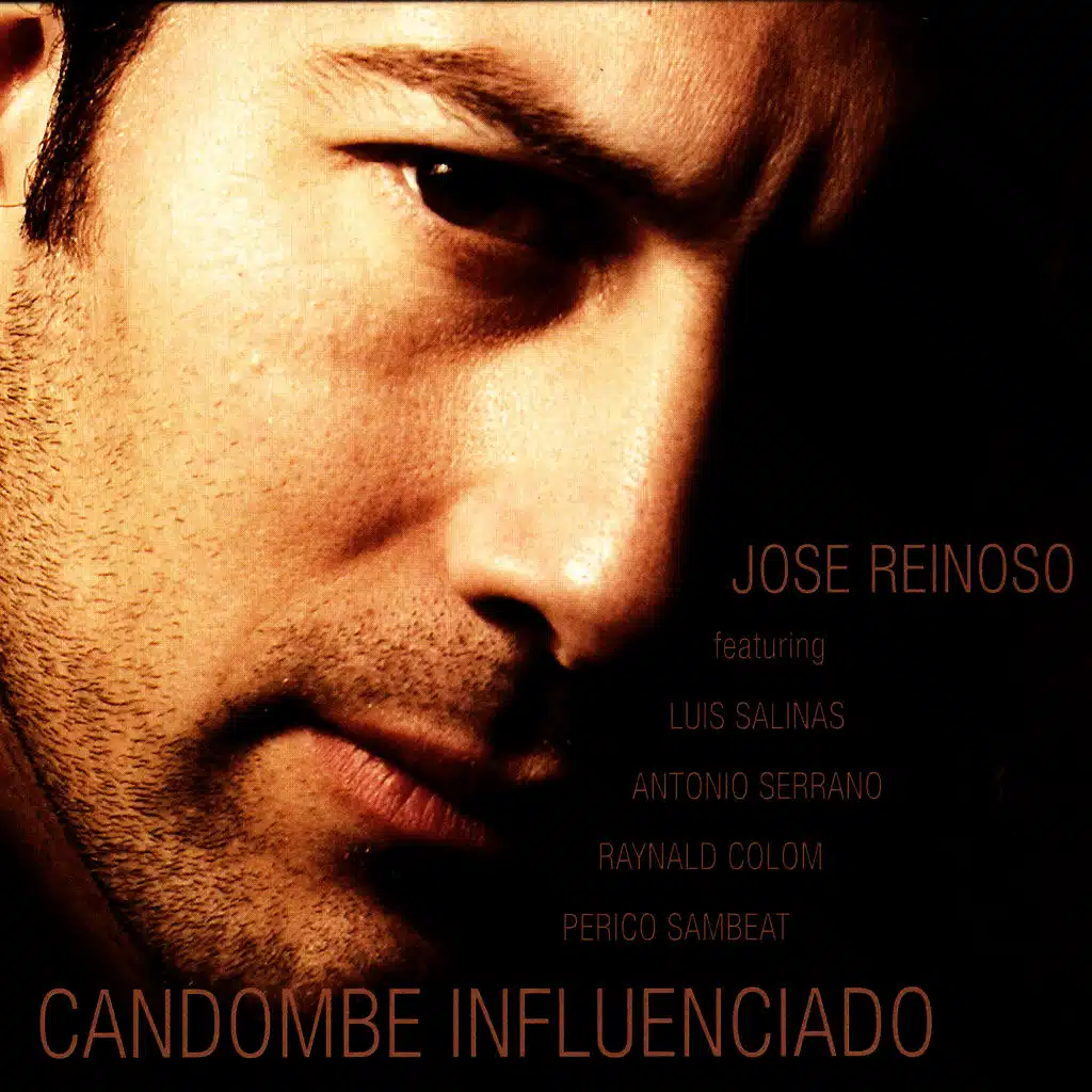 Candombe Influenciado