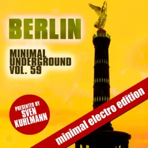 Girl from Berlin (Club Mix)