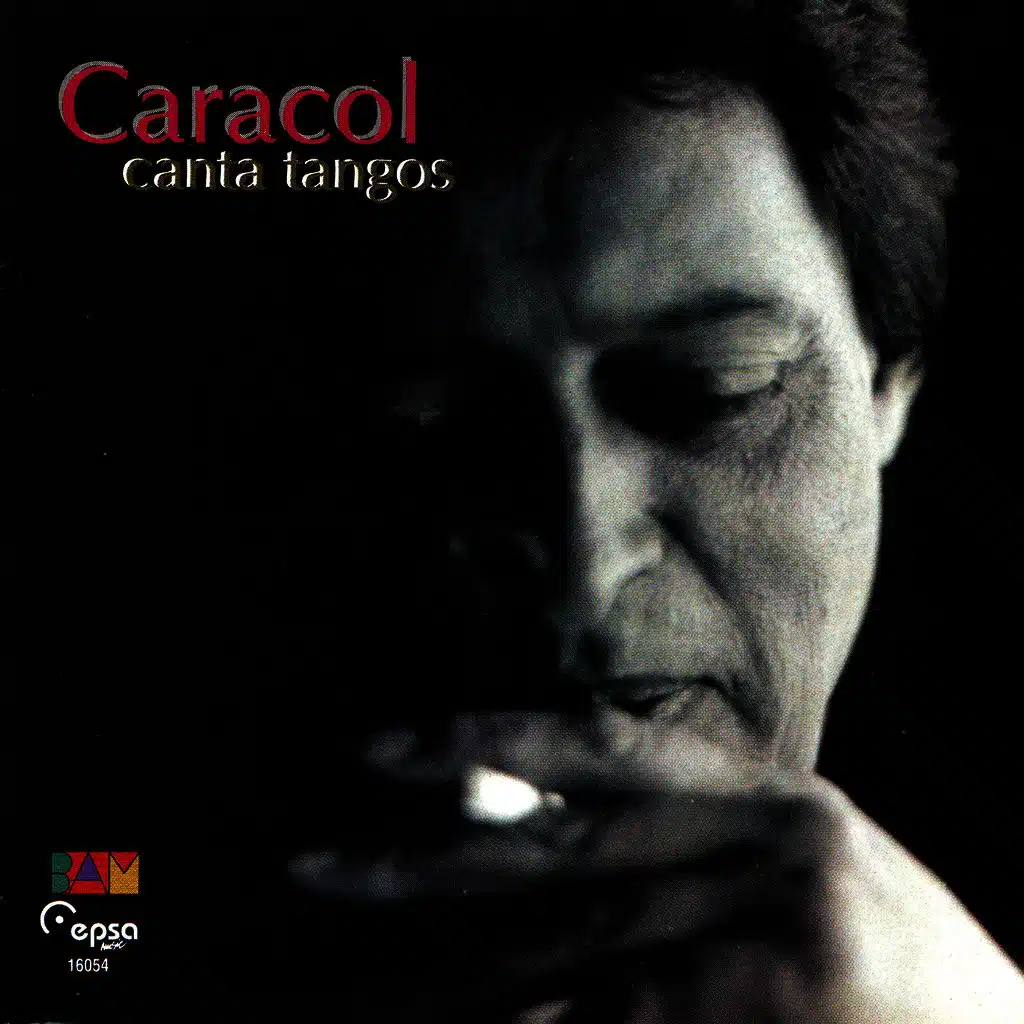 Canta Tangos (feat. Tato Finocchi)