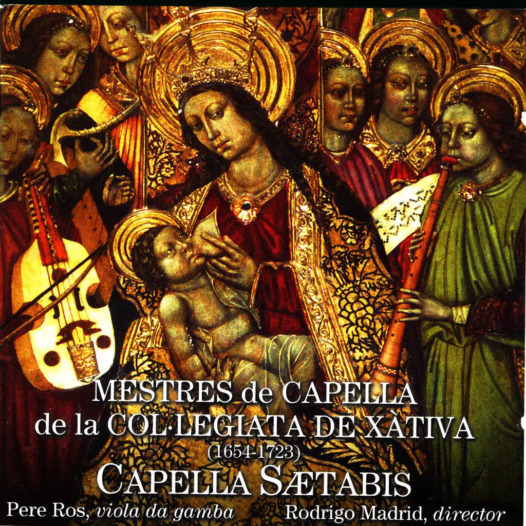 Milagro Abreviado (Escorihuela)