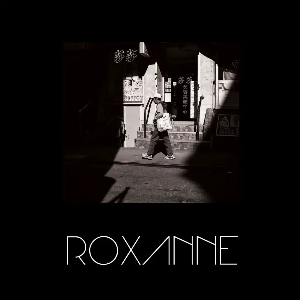 Roxanne (Instrumental)