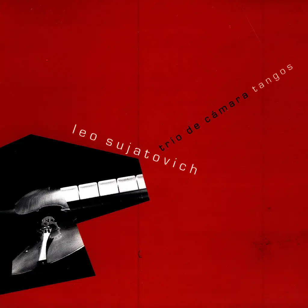Trio de Camara, Tangos