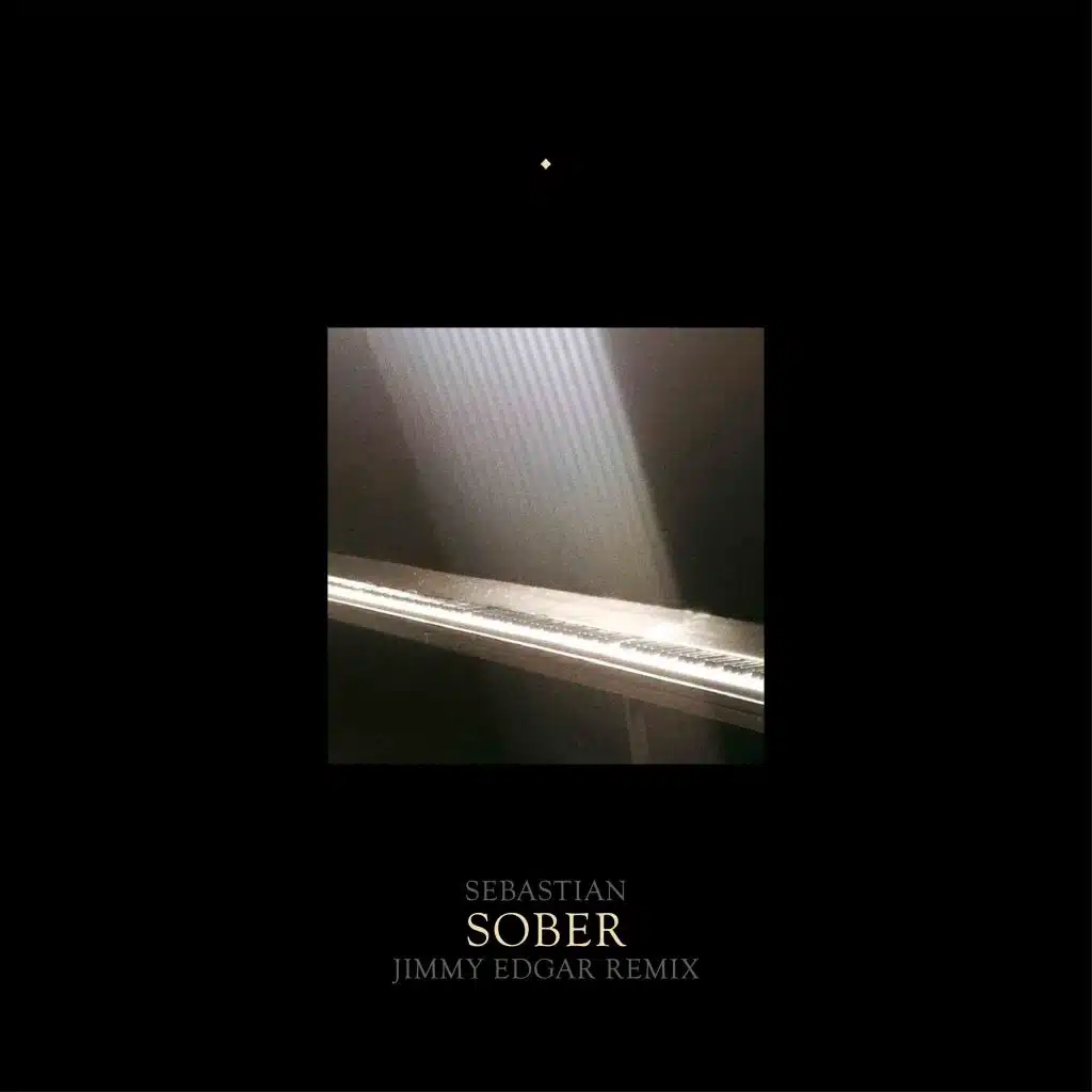Sober (Jimmy Edgar Remix) [feat. Bakar]