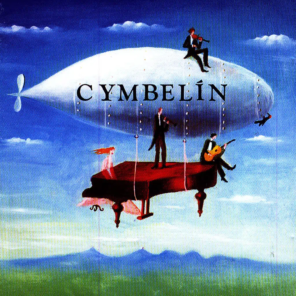 Cymbelín