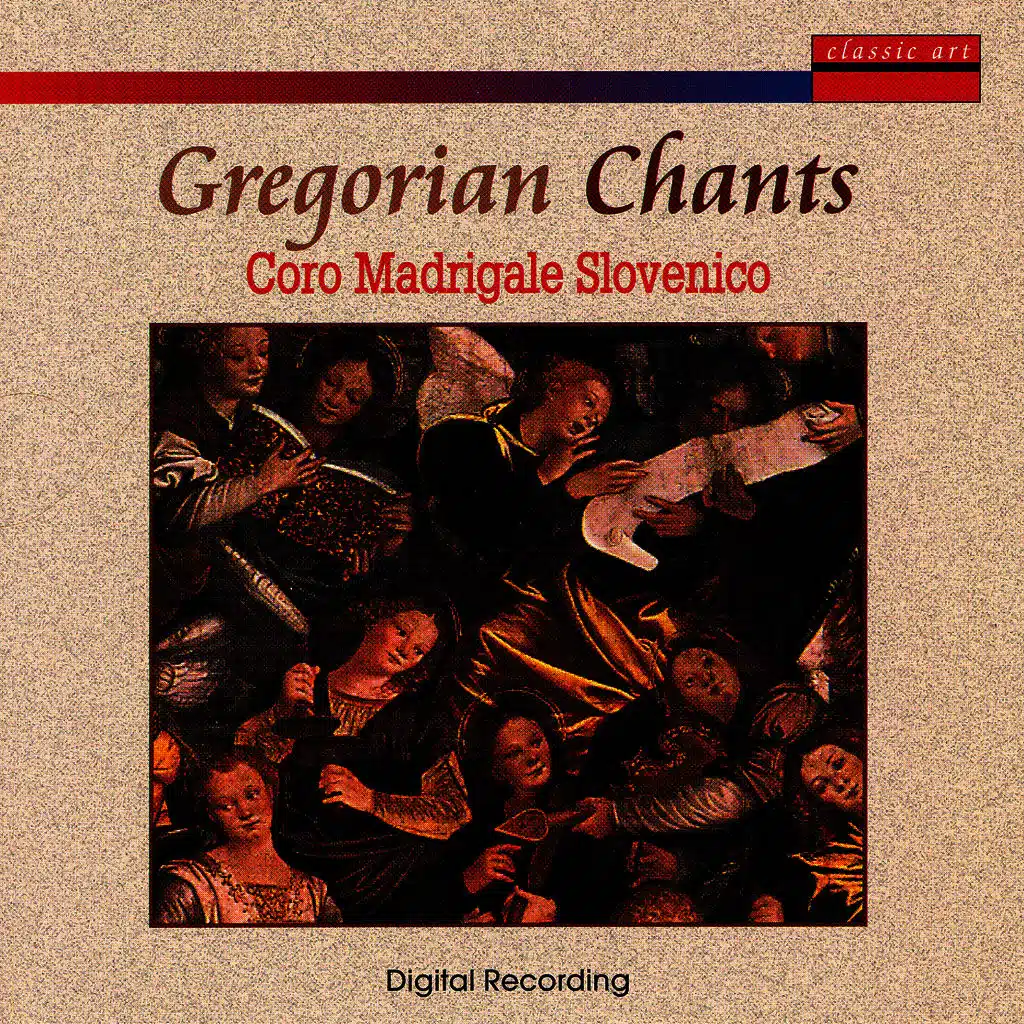 Gregorian Chants