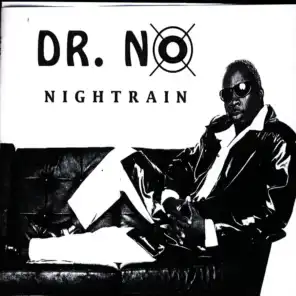 Nightrain (Radio Edit)