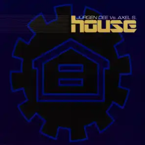 House (DJ Trooper Edit)