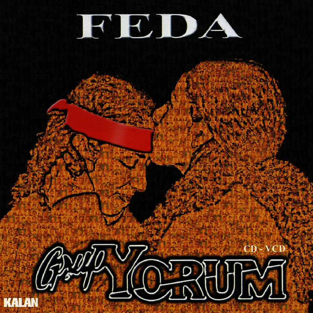 Feda