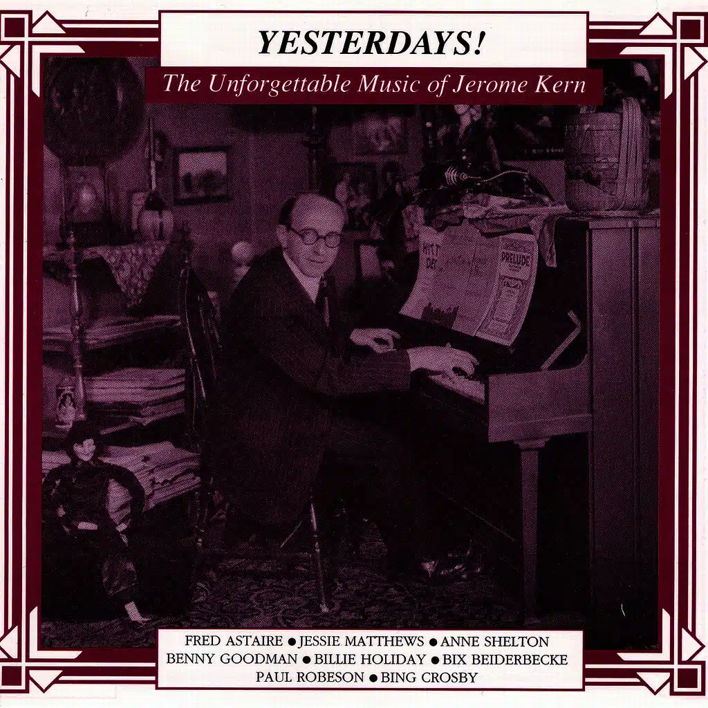 Smoke Gets In Your Eyes