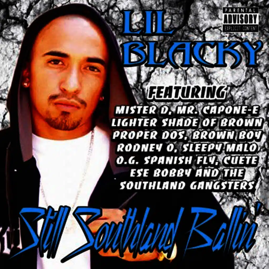 Southland at Your Door (feat. Ese Bobby & Cuete)