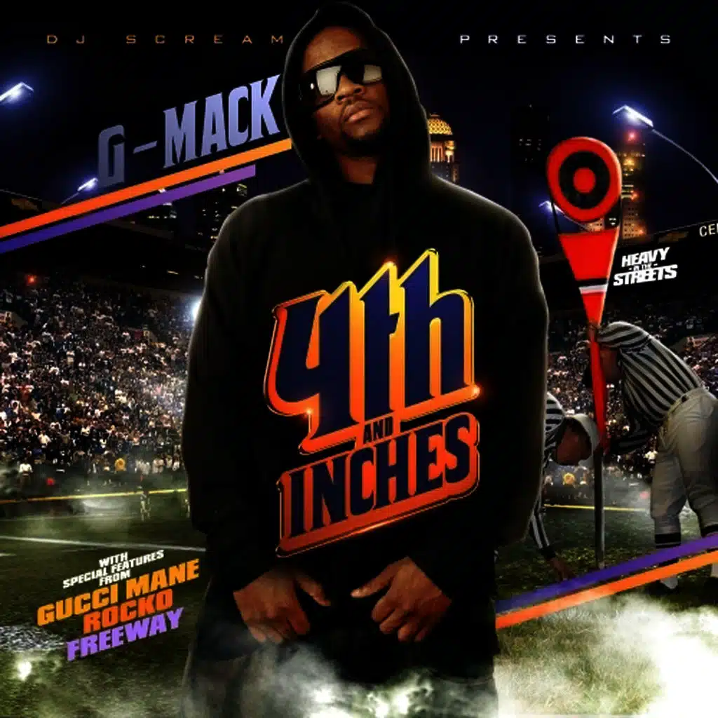 4th And Inches