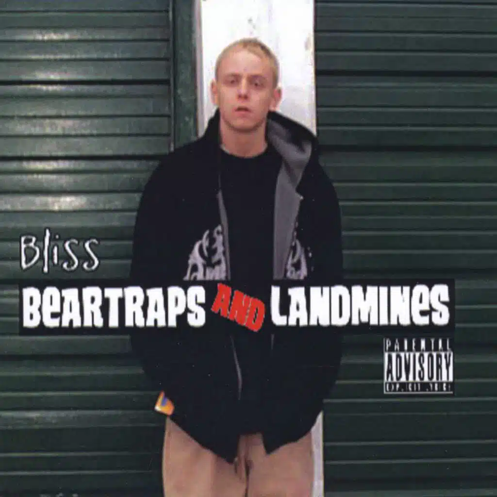 Beartraps and Landmines