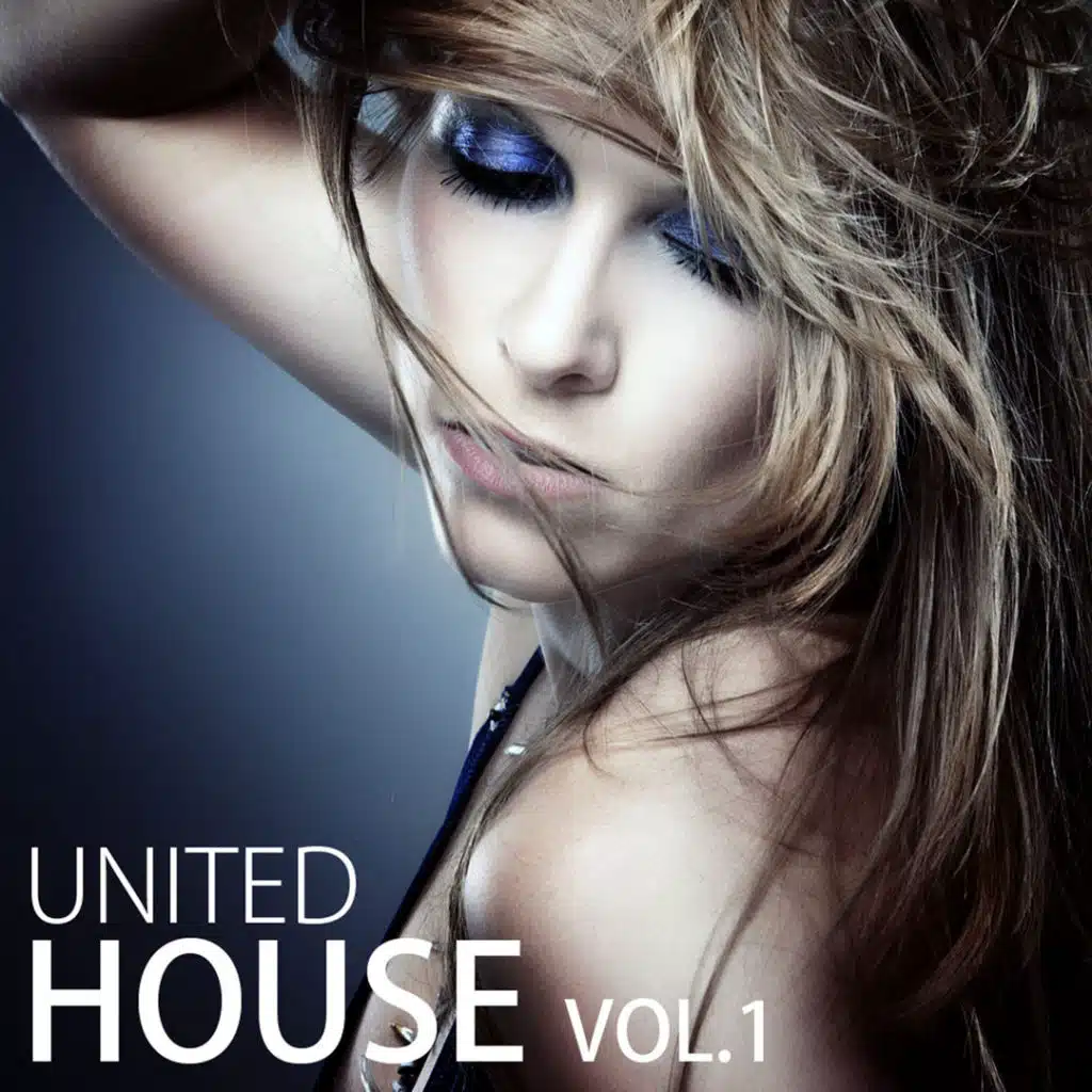 United House Vol. 1 (feat. Traumton)