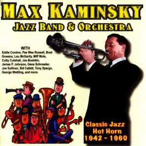 Classic Jazz Hot Horn 1942 - 1960