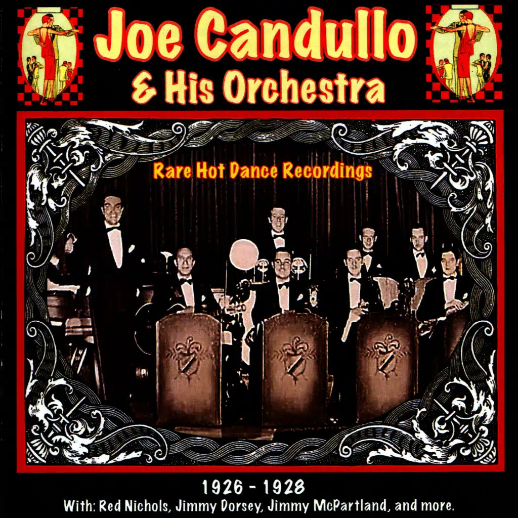 Joe Candullo and His Orchestra