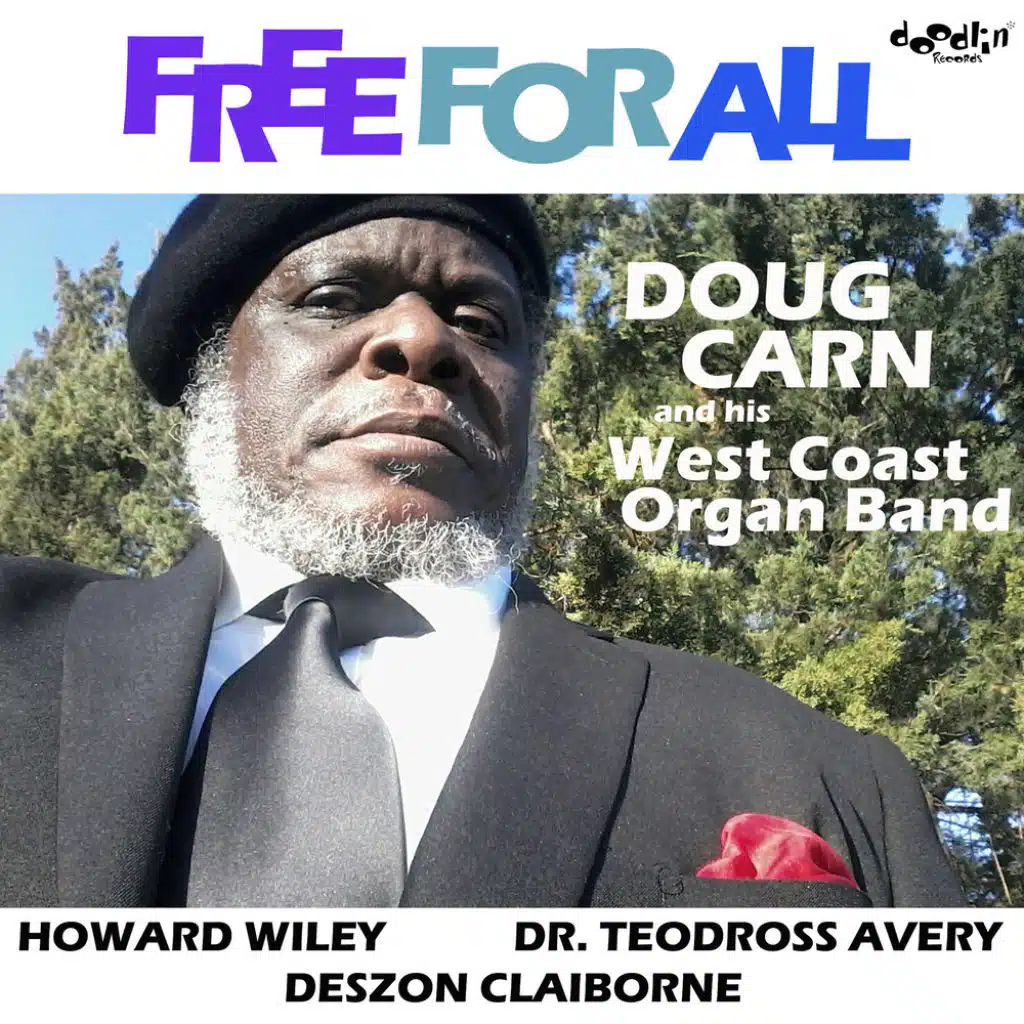 Doug Carn