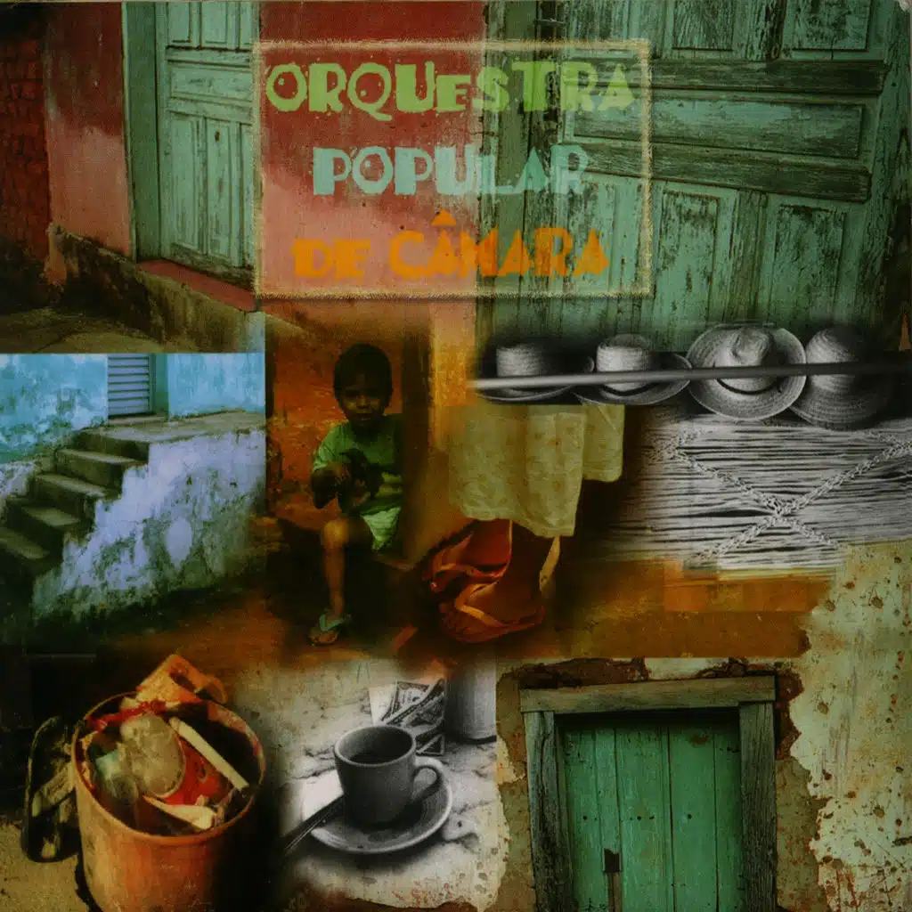Orquestra Popular de Camara