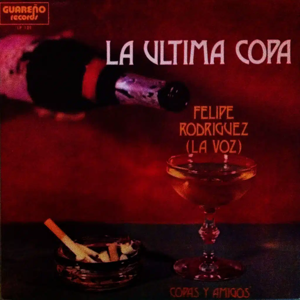 La Ultima Copa