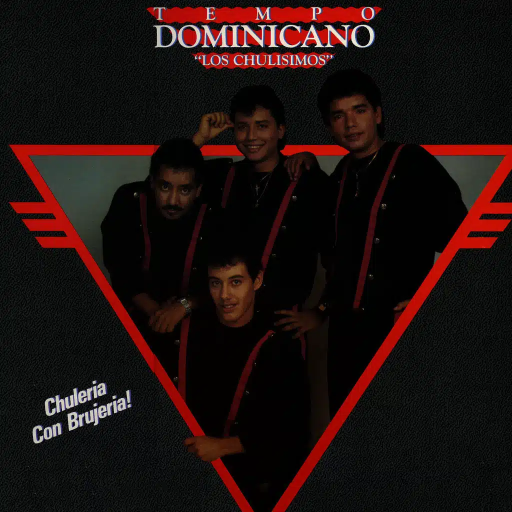 Chuleria Con Brujeria