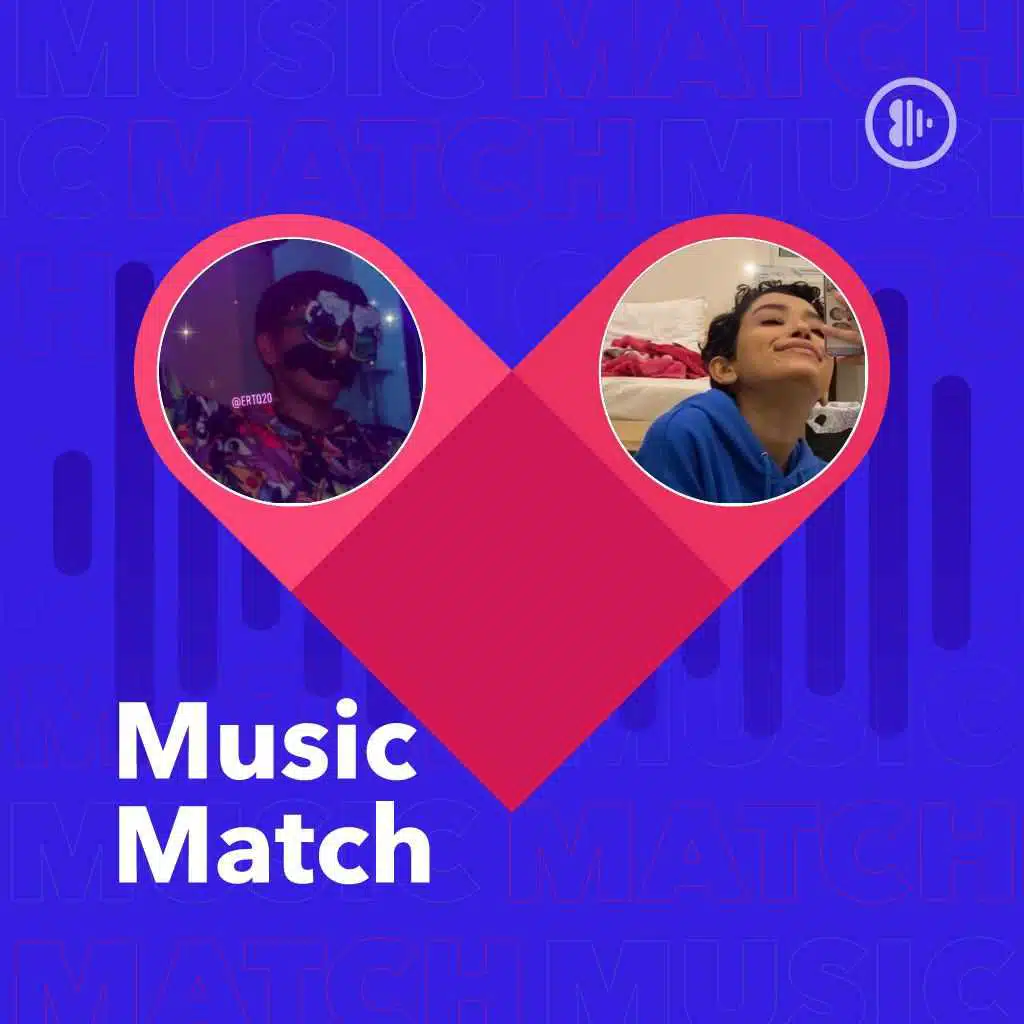 Music Match Mixtape 