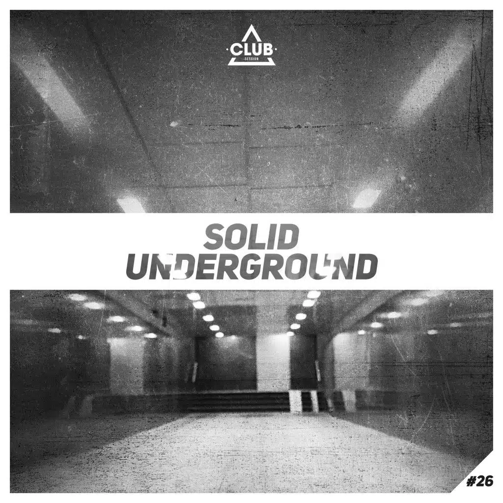 Solid Underground #26