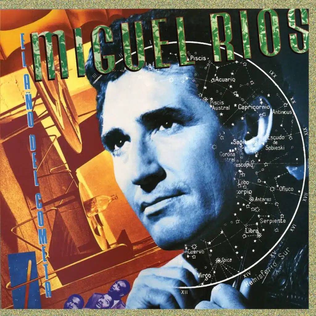 Latinoamérica (Remastered)