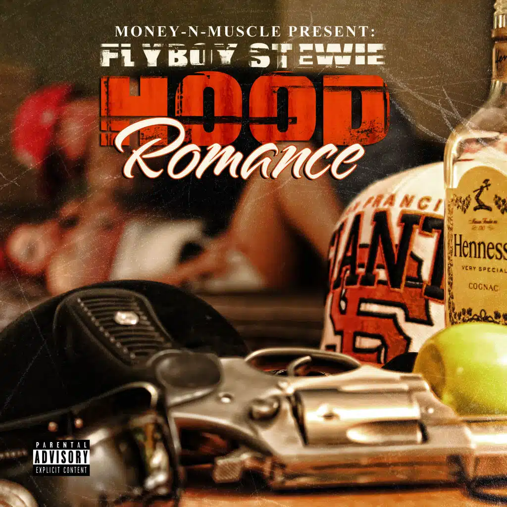 See I.D. (feat. Raulie Barron)