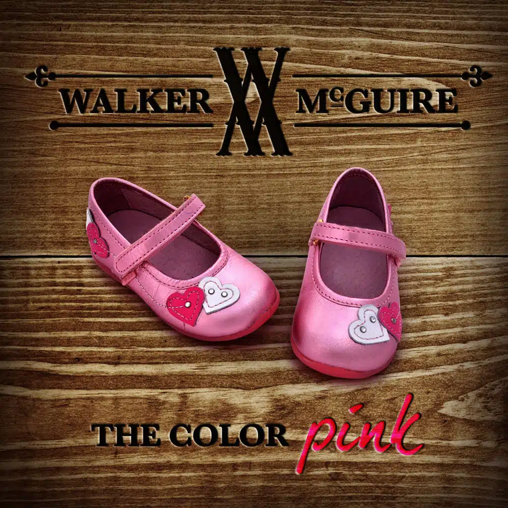 The Color Pink