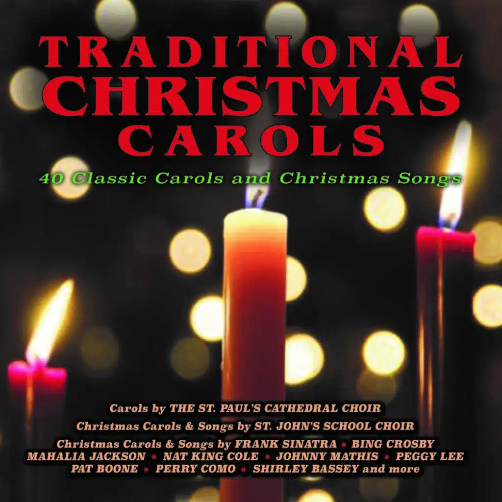 Traditional Christmas Carols