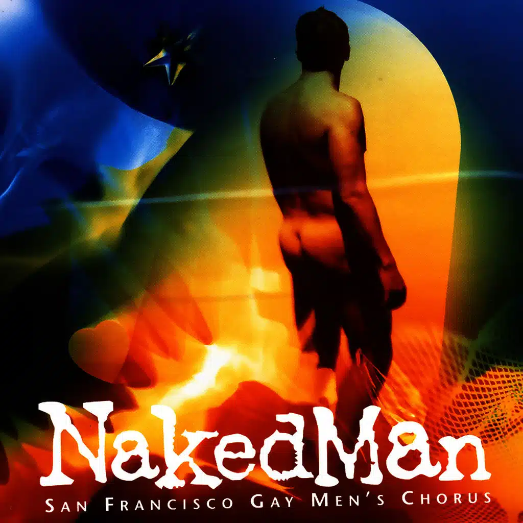 Naked Man