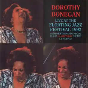 Live At The Floating Jazz Festival 1992
