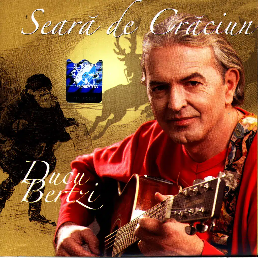 Plecarea (The Departure)