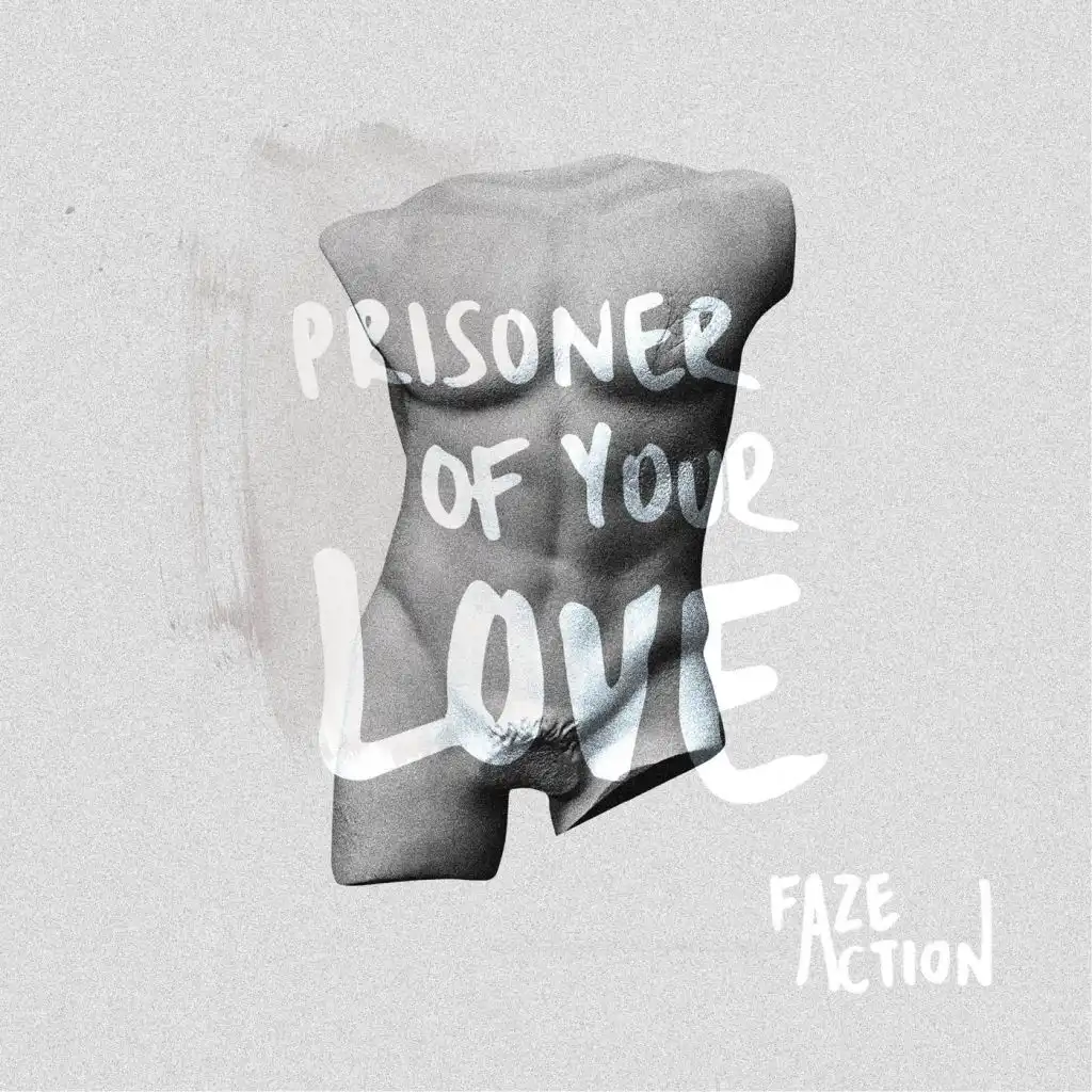 Prisoner of Your Love