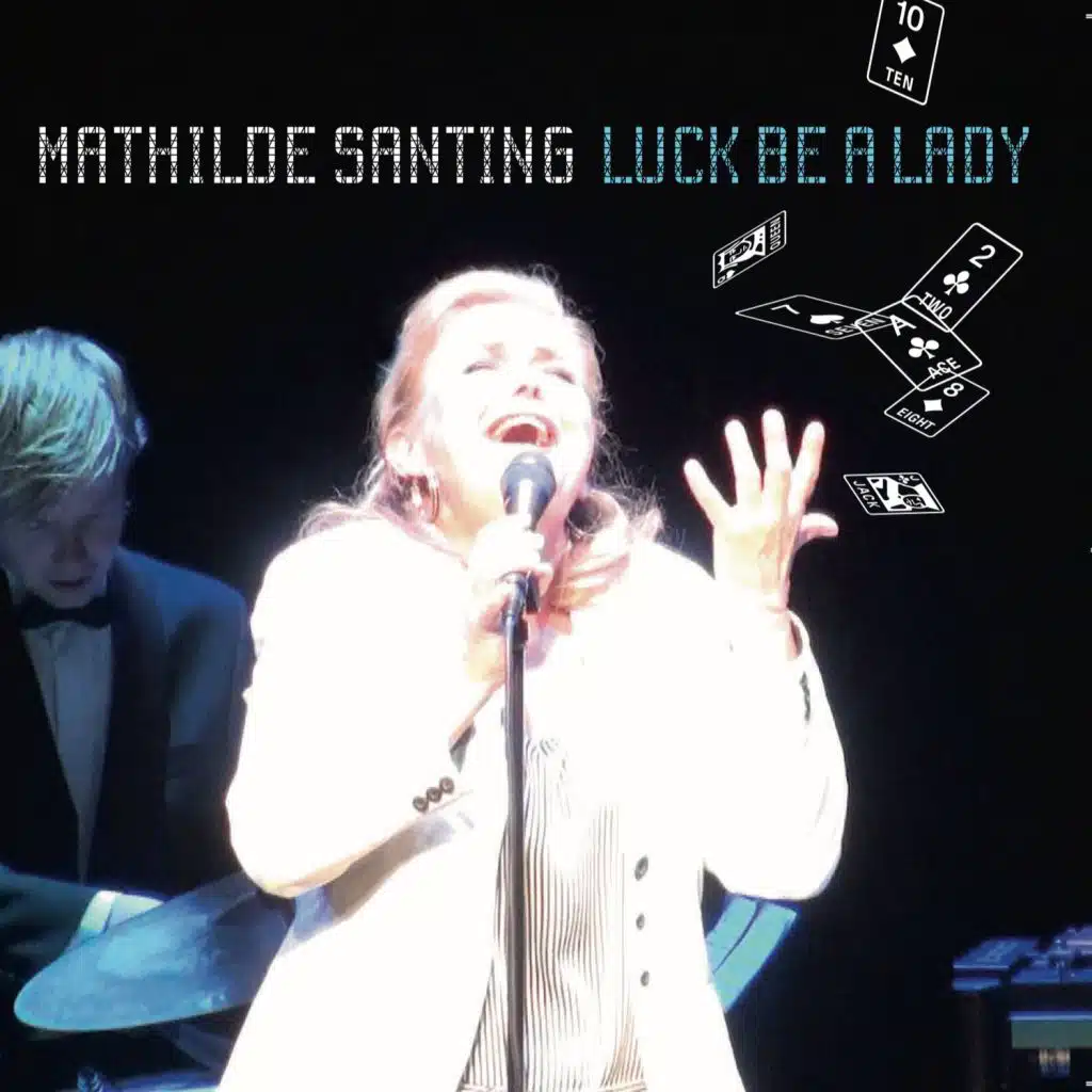 The Best Is Yet to Come (Live)