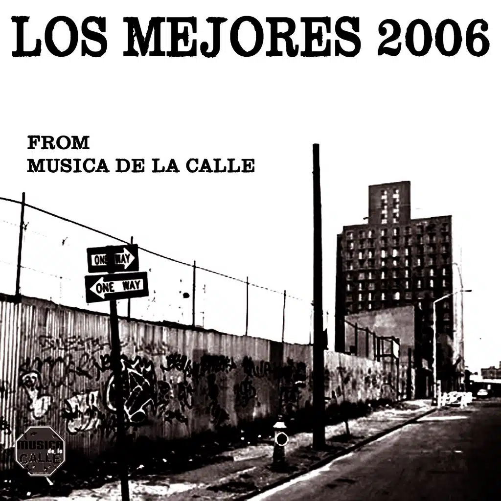 Los Mejores 2006