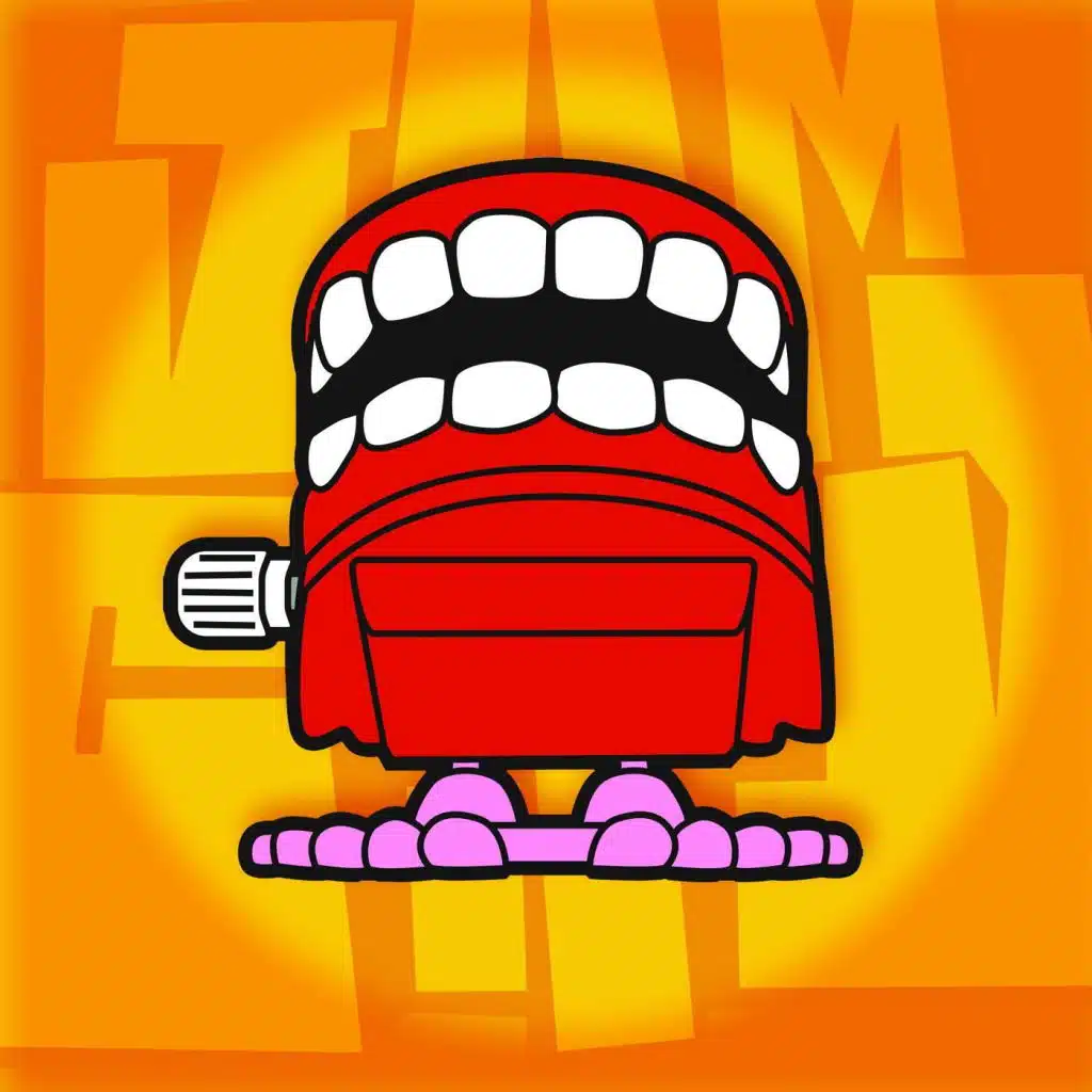 The Good Girl (A. Skillz Remix Instrumental)